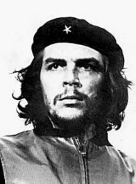 El Che : Dr. Ernesto Guevara de la Serna