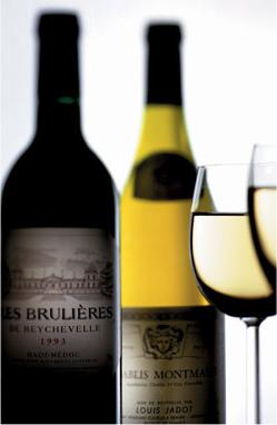 Si bien el vino puede tener entre 7 y 22% de alcohol por volumen la mayoría de los vinos comercializados están entre 10 a 14 %