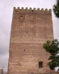 Torre de Aledo