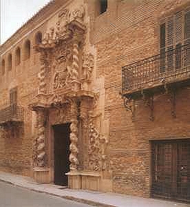 Palacio de Guevara (Lorca)