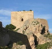 Torre Alfonsina o Alfonsí (Lorca)