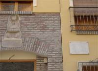 Casa natal del poeta Federico Balart (fuente: murciaregion.com)