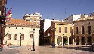 Yecla (frag. Murciaregion.com)