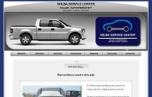 Wilba Service Center